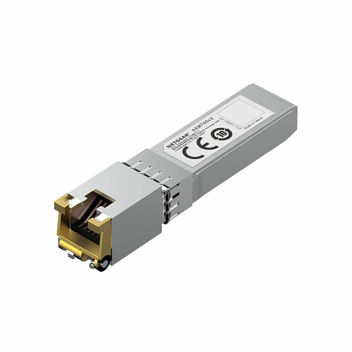 Netgear AXM765-20000S Émetteur Récepteur Transceiver 10GBASE-T - 6