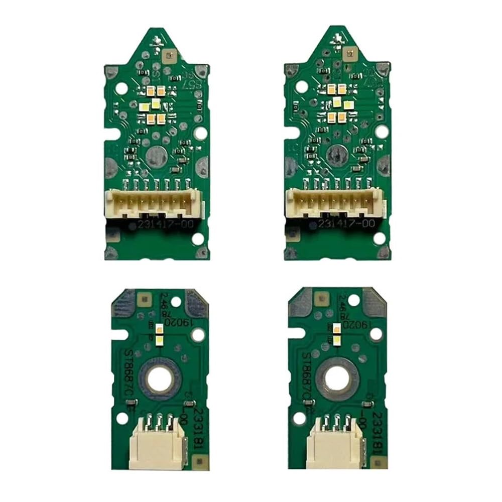 Módulo de control DRL Mercedes Clase E W213 Facelift placa LED de alta estabilidad 2