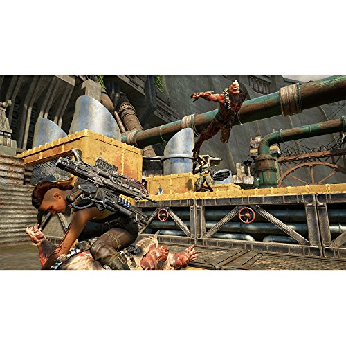 Gears of War 4 - Ultimate Edition - Xbox One