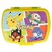 Produktbild Générique - Packs Hat Lunch Pokemon  Snack Kinder Schule Schulbeginn  746