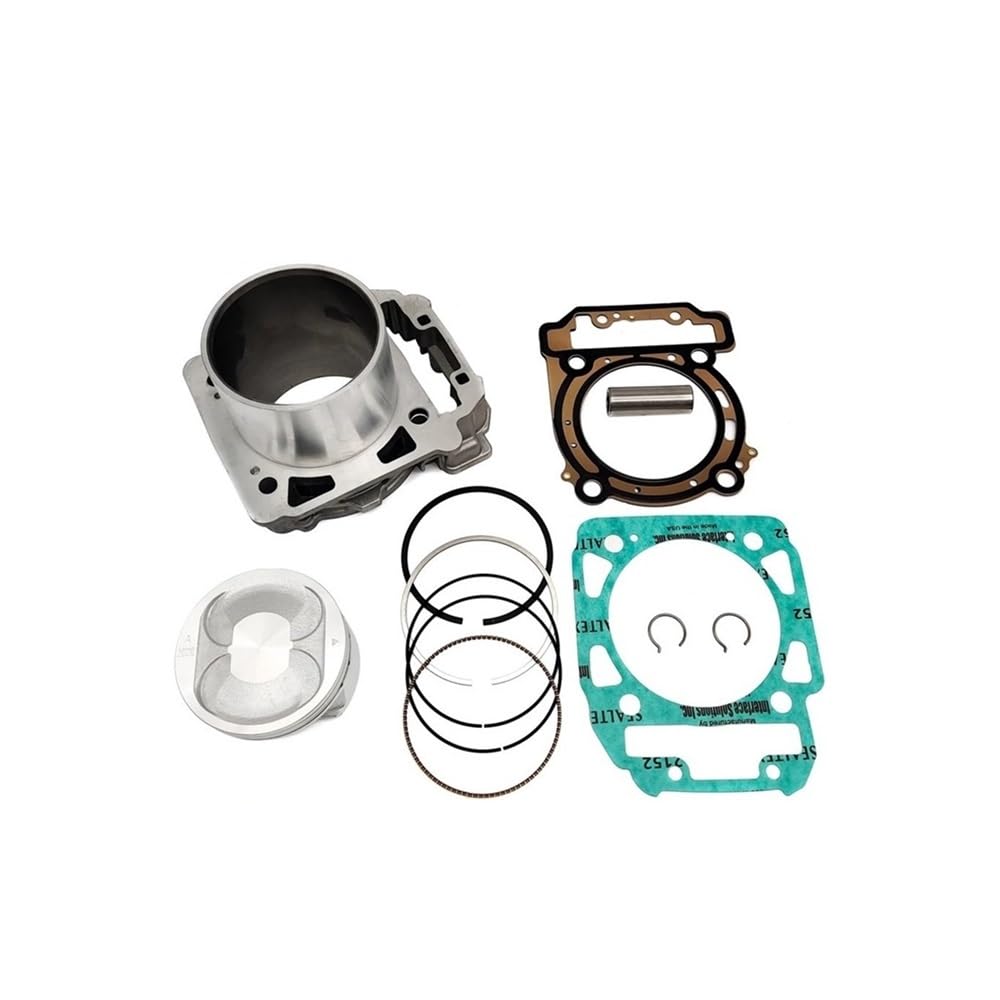Kit cylindre moteur quad OD 800 à haute compression pour tout-terrain