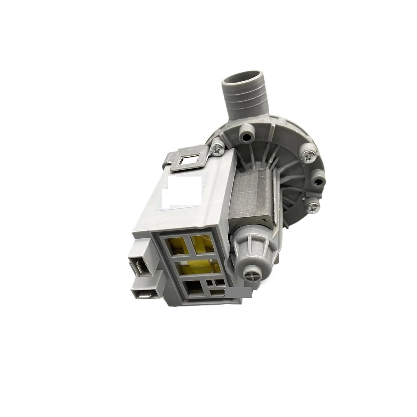 Pompe De Vidange For Lave-vaisselle, Compatible For Universel, DP40-1 40W 0,25a 220V 40L/Min, Pièces De Rechange For Pompe À Eau De Vidange