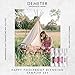 DEMETER Happy Foolproof Blending Set, Pink Grapefruit, Fuzzy Navel, Grass, Vanilla Cake Batter, Fresh Brewed Coffee, Bulgarian Rose, Apple Blossom, Pixie Dust, Set of 8 Perfumes