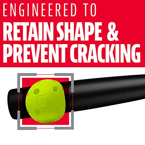 Plastic Softballs IndestructABall Plastic Practice