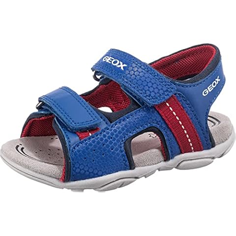 Geox Agasim Sandales Garçon Cover