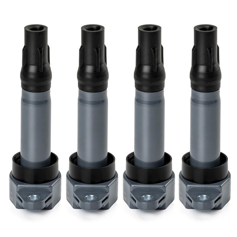 Amazon.com: ARNEW 4PCS Ignition Coil Pack MW250963 3102236L  