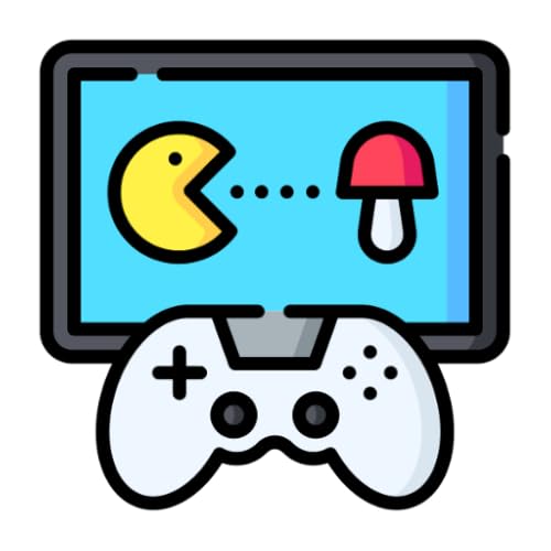 100+ Offline Games Pack Arcade