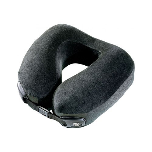 Go Travel - Oreiller de Voyage Ultimate Memory Pillow Taille 26.5 cm