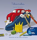 treno conti belvedere  TIKISMIKIS
