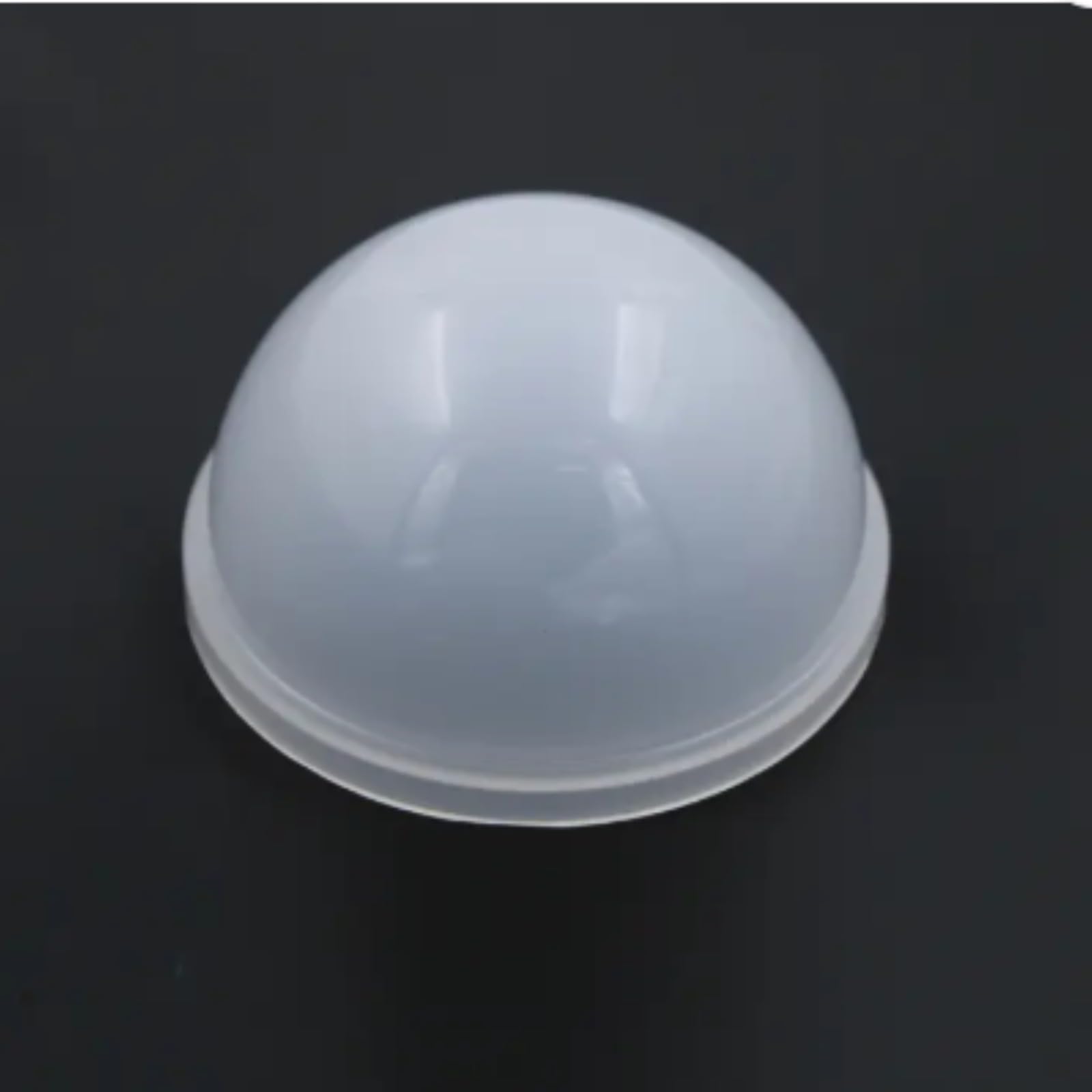 Soft Flash Diffuser Dome | On-Camera Speedlight Light Modifier-image-27