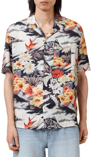 Men's Oscani Ss Shirt4