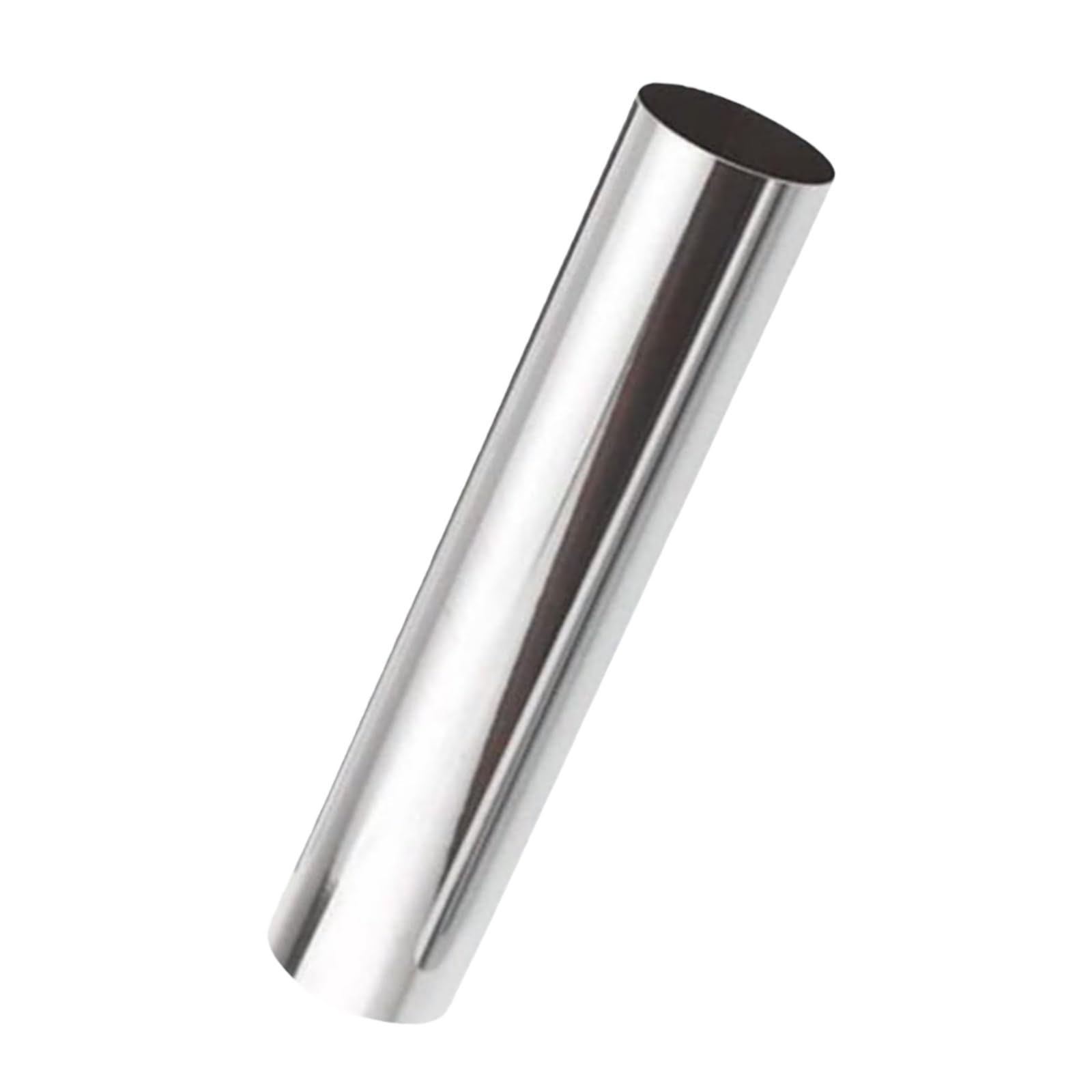 304 Stainless Steel Straight Hollow Tube 63mm-76mm OD 1mm-3mm Wall Thickness 500mm Length 1pcs(70mm*1.5mm)