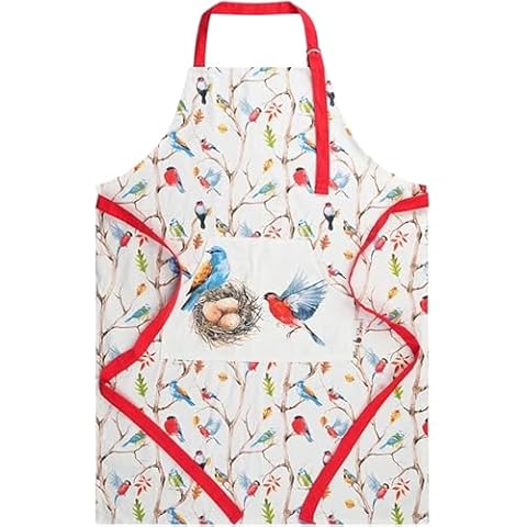 SiXsigma Sports Premium Kitchen Apron for All Cover