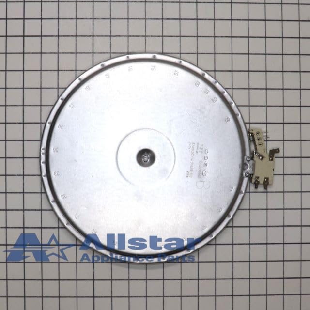 Amazon.com: MEE62385301 Range Radiant Surface Element : Appliances 