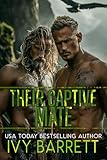 matera italy hotels  Their Captive Mate: A Dark Shifter Romance (Rydarian Mates Book 4) (English Edition)