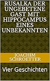 rusalka lied an den mond pdf  Rusalka der ungebetene Gast mit Hippocampus eines Unbekannten: Vier Geschichten (Kurzgeschichten)