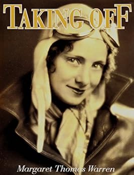 Hardcover Taking Off [Unqualified] Book