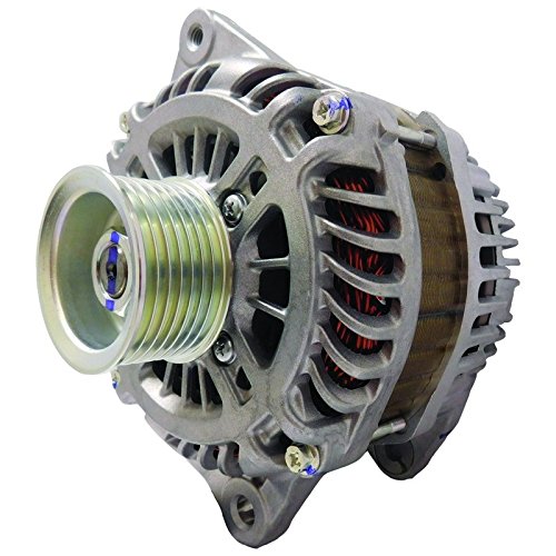 Premier Gear Pg-11538 Professional Grade New Alternator (Mitsubishi Ir/If) #TOP14