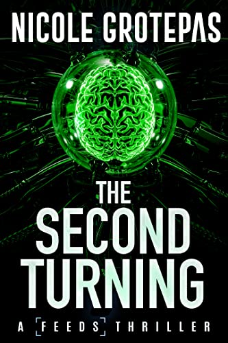Cover of The Second Turning