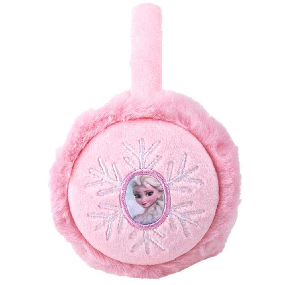 Orejeras de invierno para niños WANGY contra las orejas frías 3