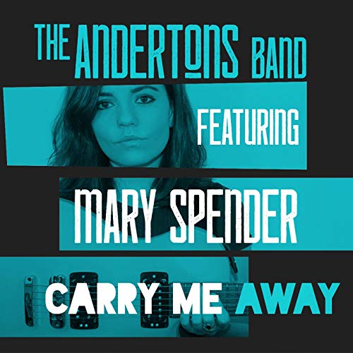 The Andertons Band feat. Mary Spender