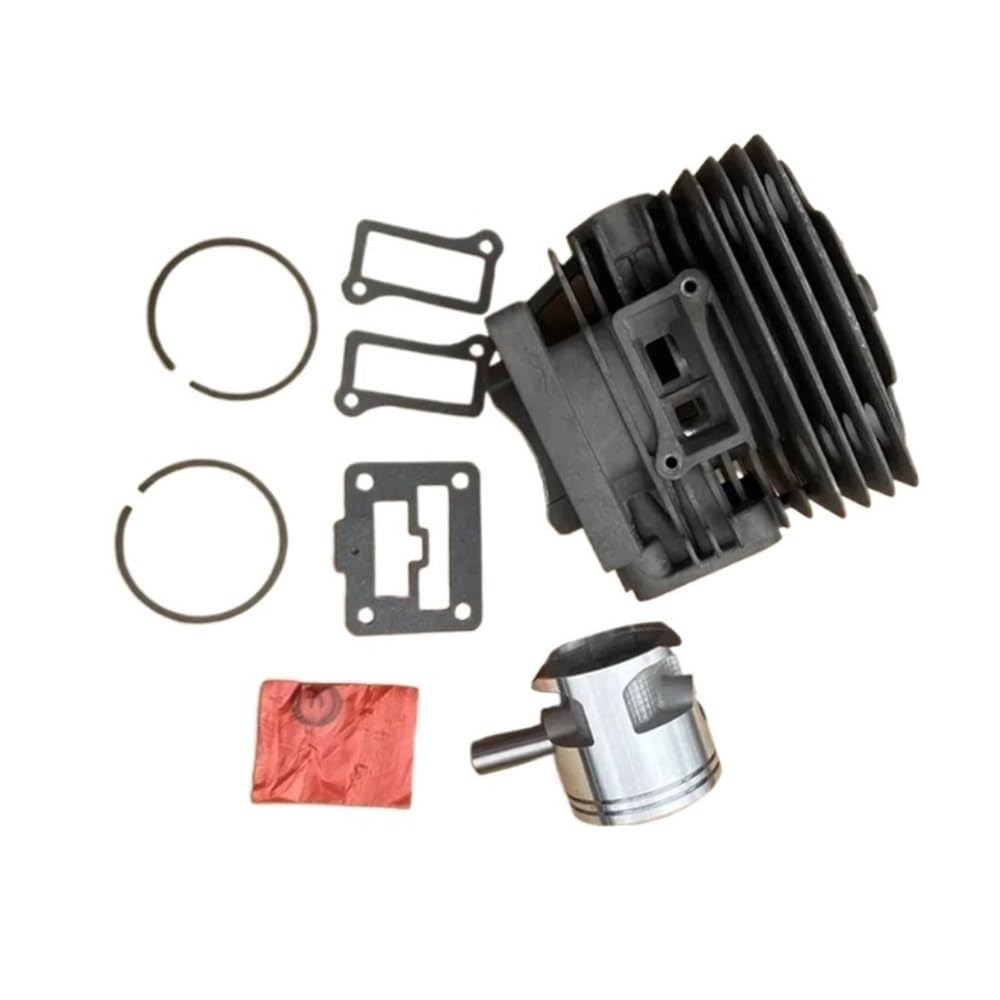 Kit piston-cylindre 50 mm compatible souffleuse EB8000 EB8001 EBZ8000 EBZ8001