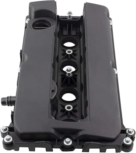 Miniatura 3 de Kit de tapa de válvula de motor, con junta, para Chevy Cruze 2010-2016, Sonic 2012-2018, Trax 2013-2020, Aveo 2009-2011, Aveo5 2009-2011, L4 1.6L