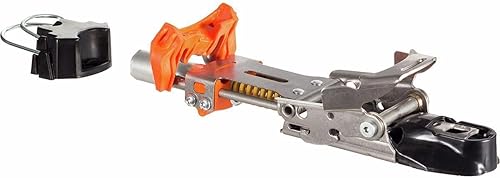 Twenty Two Designs Outlaw NTN Bindingings-Small