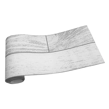 COMBR Waterproof Adhesive Tile Floor Decal Kitchen Bathroom Wall Sticker Decor 10