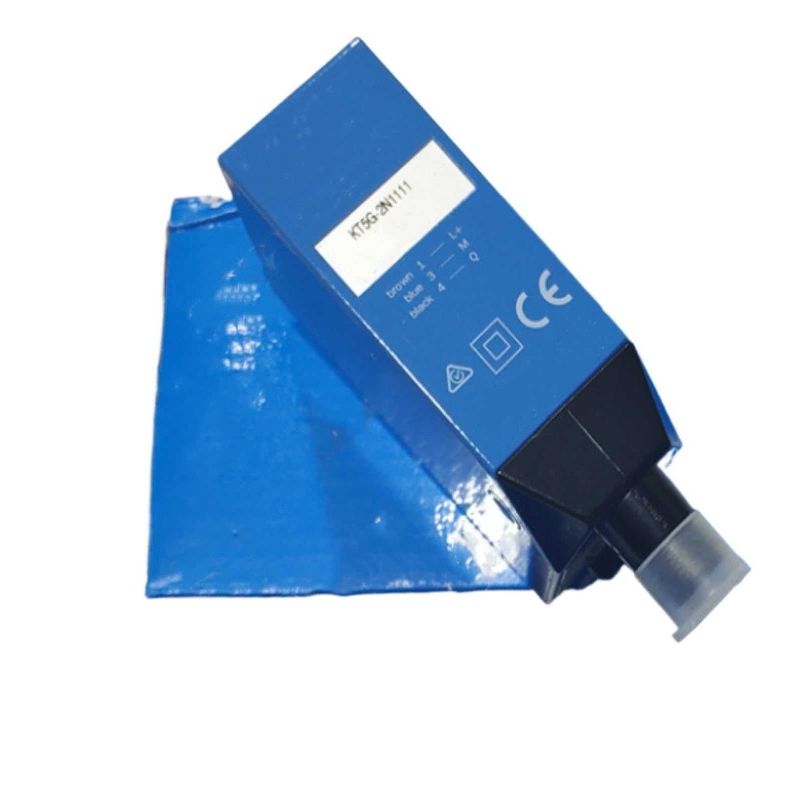 CXFCIHFT KT5G-2N1111 color code sensor