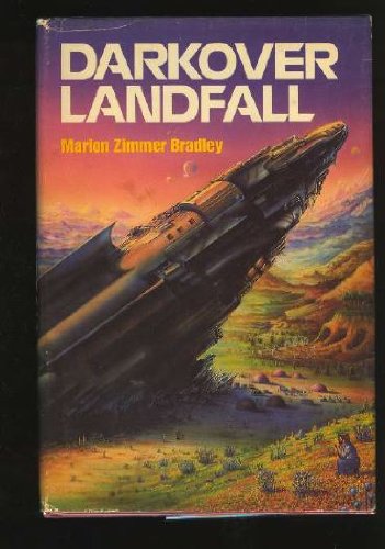 Darkover Landfall B005WZI5PA Book Cover