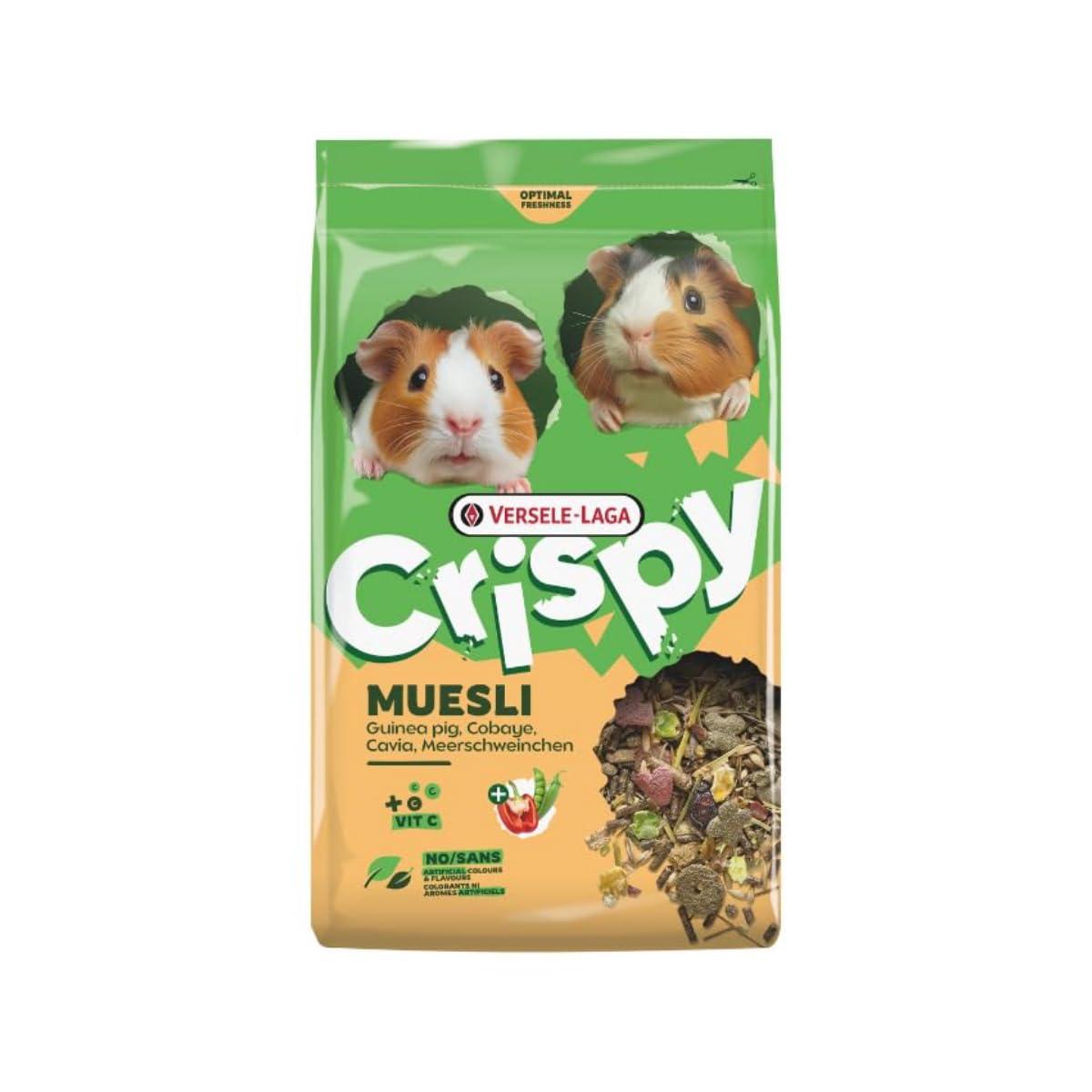 Versele Laga Muesli Guinea Pig Yemi 1 kg