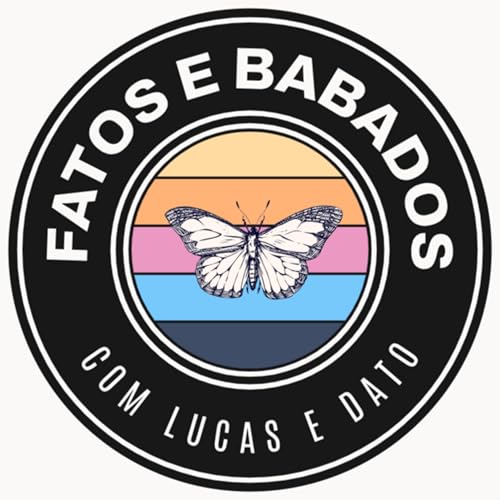 Fatos e Babados cover art
