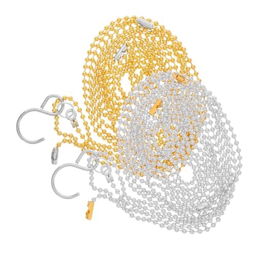 Toddmomy Volleyball Referee Kit Volleyball Net Chain Measurement Tool for Net Height Accurate Sturdy