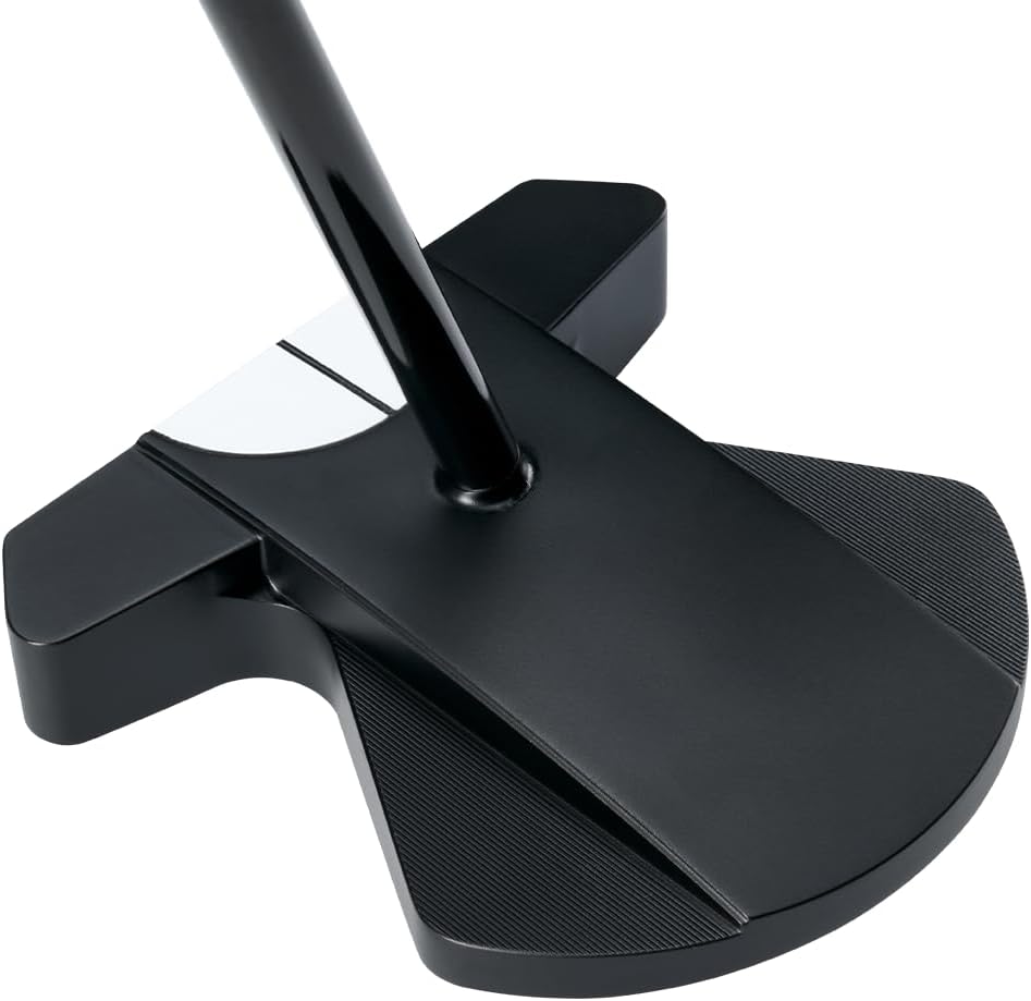 Odyssey Golf S2S AI-Dual Putter(Right Hand,33 Inches,Max 1/2 Ball,Center Shaft)