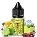 aromas alquimia mas vendidos Disolución recomendada: 10 - 20%