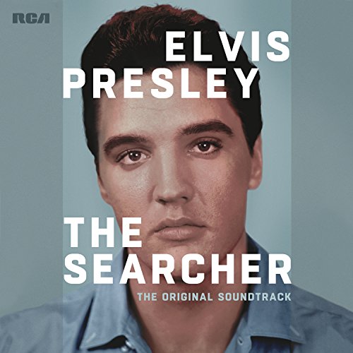 Elvis Presley Searcher (The Original Soundtrack) [Deluxe]