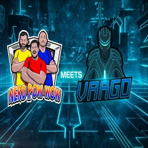 Tron Deep Dive w/ Vargo