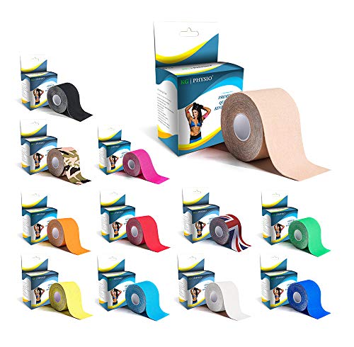 Nastro Kinesiologico