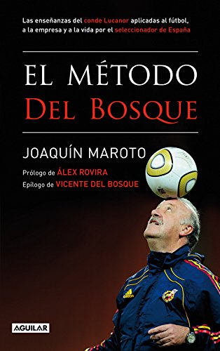 El método Del Bosque (Tendencias)