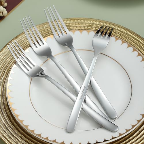 Kyraton KR.271DF.S12 Dinner Forks Set Of 12 thumb #6