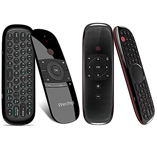 WeChip W1 W2 Remote, Multifunctional Voice Remote Ethiopia Ubuy
