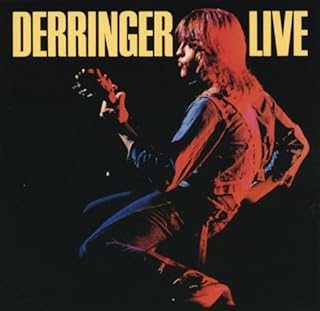 Derringer Live