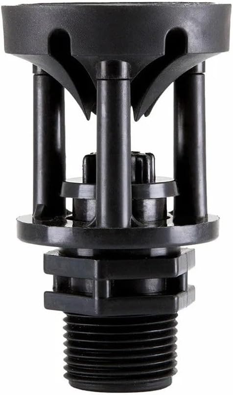 10pcs 3/4" 1/2" Sprinkler Head Wobble Tee Series Water Saving Grass Lawn Wobbler Spray Head Garden Irrigation Misting Nozzle (Color : 3-4)