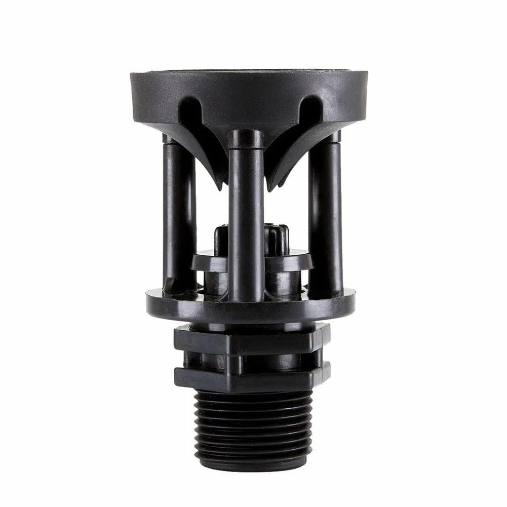 10 sztuk 3/4 "1/2" głowica zraszacza Wobble Tee Series oszczędzająca wodę trawa trawnik Wobbler głowica do spryskiwacza nawadnianie ogrodu dysza zamgławiająca (Color : 1-2)