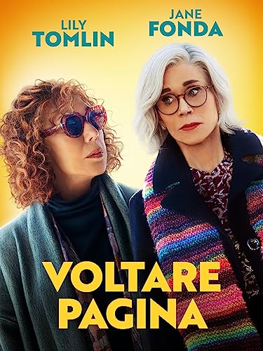  Voltare pagina