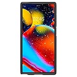 Spigen Tough Armor Phone Case Compatible with Samsung Galaxy S23 Ultra - Gunmetal - Image 6