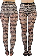 String & Lace - Black