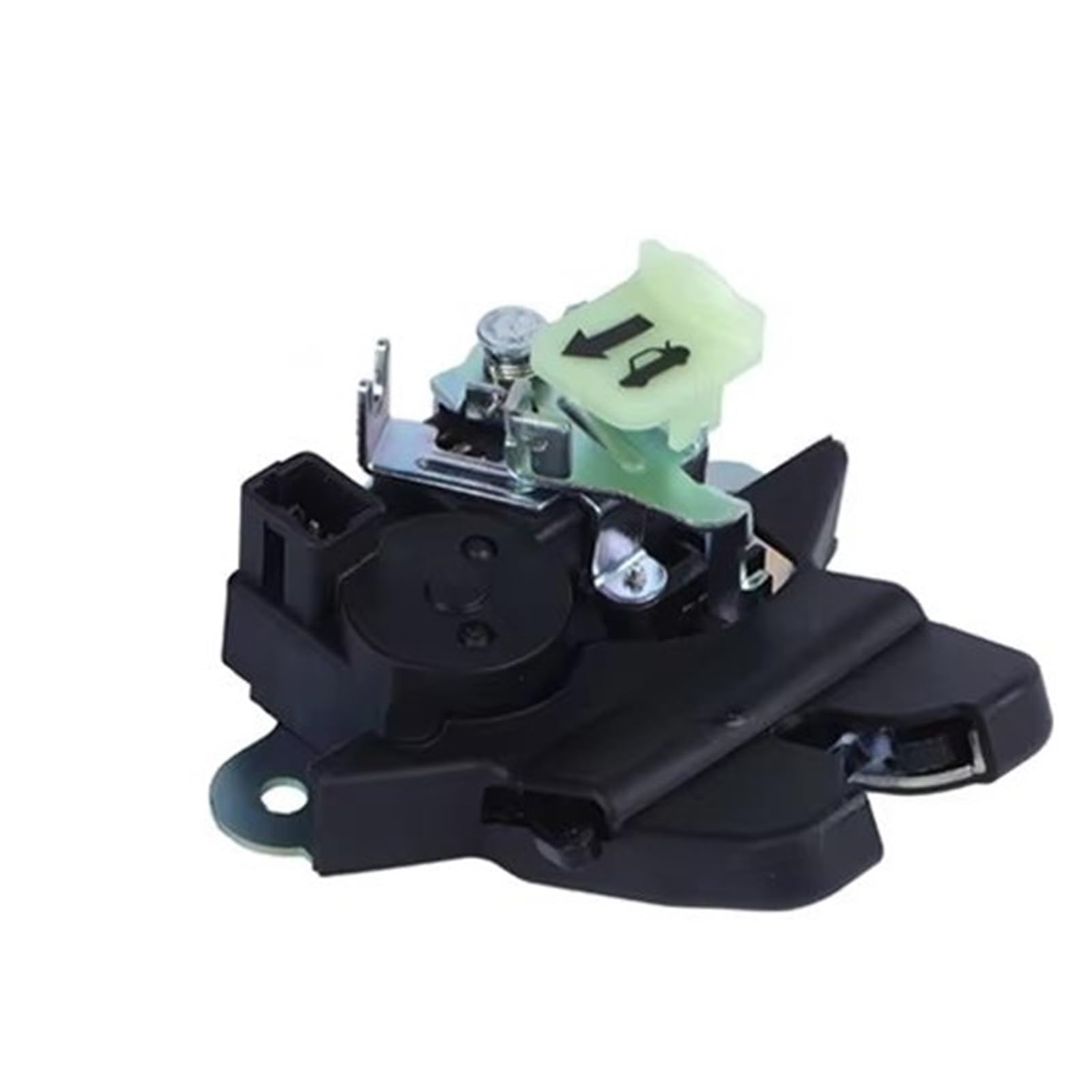 Smlzzc One Color Rear Tailgate Boot Lock 81230-C1010 Rear Trunk Door Lock Latch Actuator Motor Tailgate Liftgate Boot Hatch Car For Hyundai For Sonata 2015 2016 2017