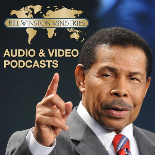 『Bill Winston Podcast - Audio』のカバーアート